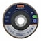 Garant Long Life ZA Flap Disc, Dia: 115 mm, Grit: 40 565269 40 - alternate 1